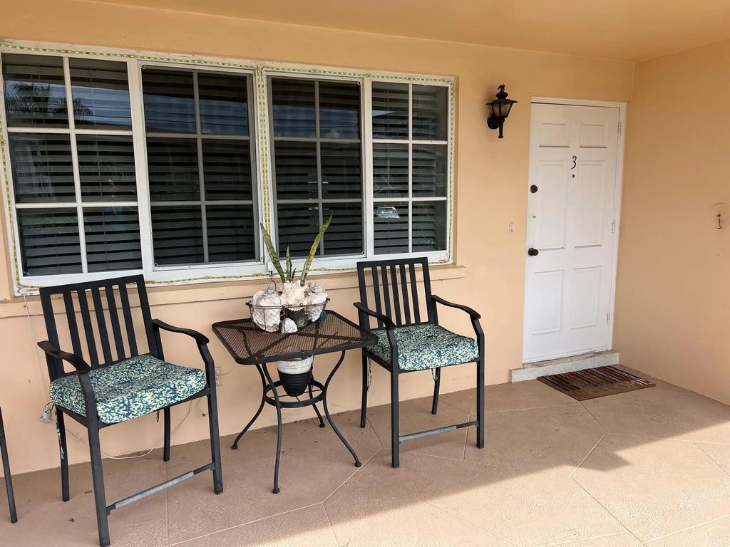 701 Se 7th Avenue #3, Pompano Beach
