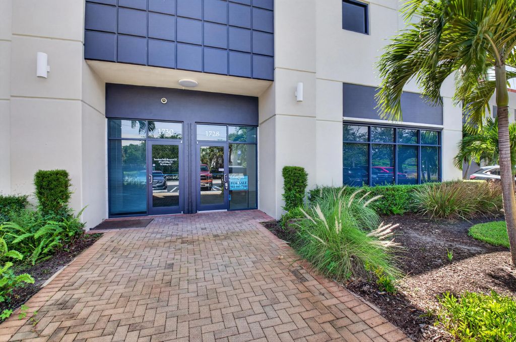 1728 Corporate Drive, Boynton Beach