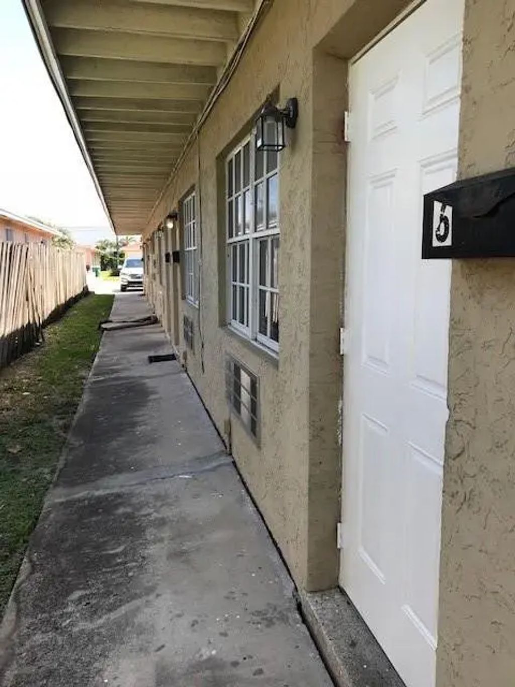 724 Truman Street #1, Lake Worth Beach