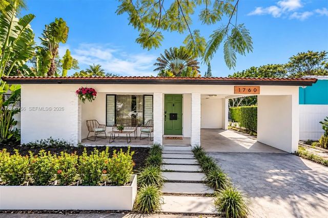 1760 Ne 13th Street, Fort Lauderdale