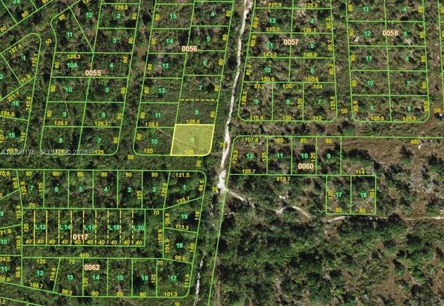 829 Sunset Boulevard, Punta Gorda