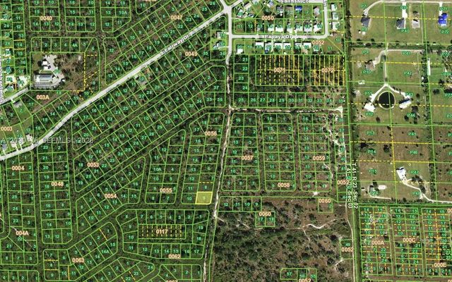 2 of 3 - 829 Sunset Boulevard, Punta Gorda, FL