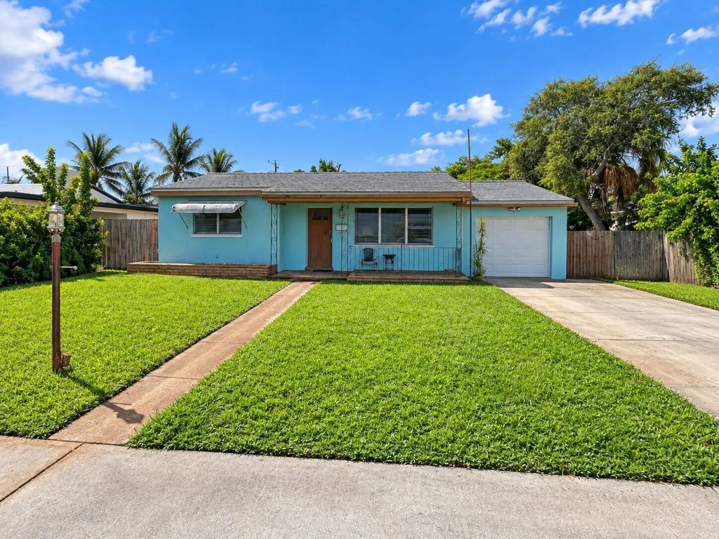 110 Se 3rd Avenue, Boynton Beach