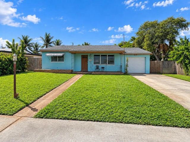 110 Se 3rd Avenue, Boynton Beach
