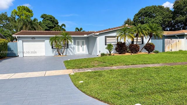 1711 N 50th Avenue, Hollywood