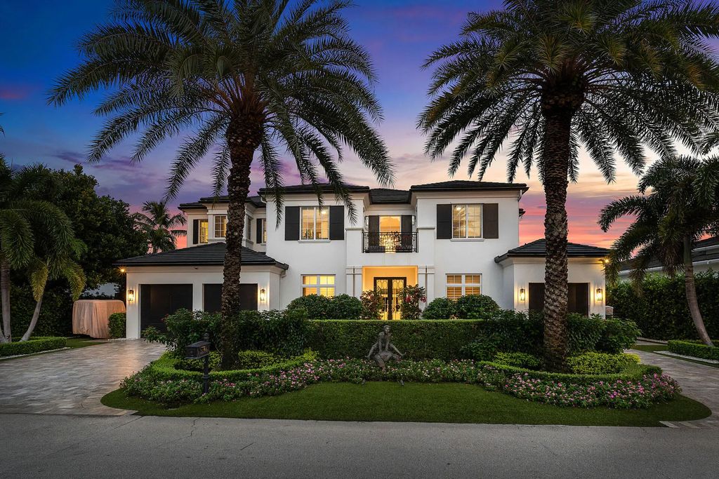 2296 Acorn Palm Road, Boca Raton