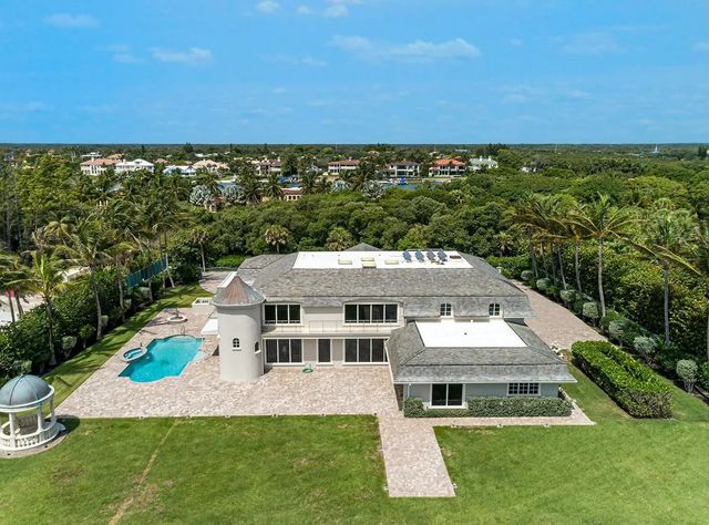 2 of 54 - 477 S Beach Road, Jupiter Island, FL
