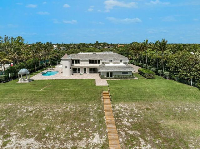 3 of 54 - 477 S Beach Road, Jupiter Island, FL