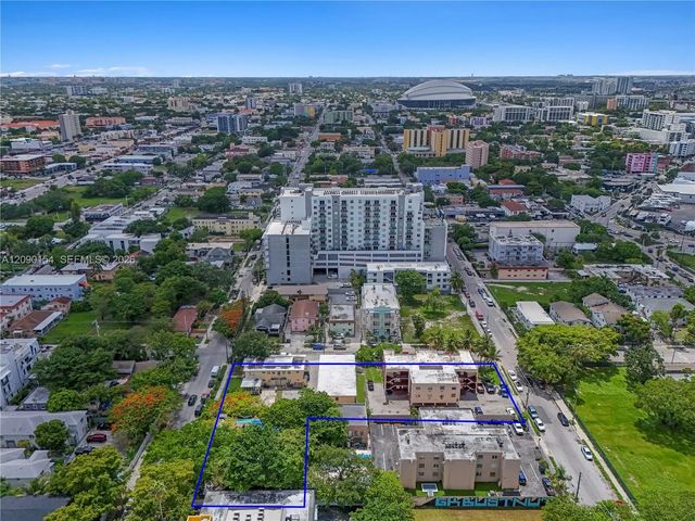 3 of 6 - 690 Nw 3rd Street, Miami, FL