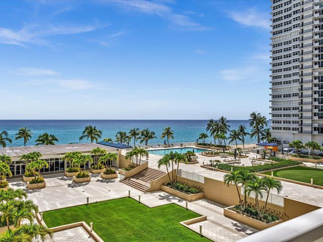 4300 N Ocean Boulevard #4f, Fort Lauderdale