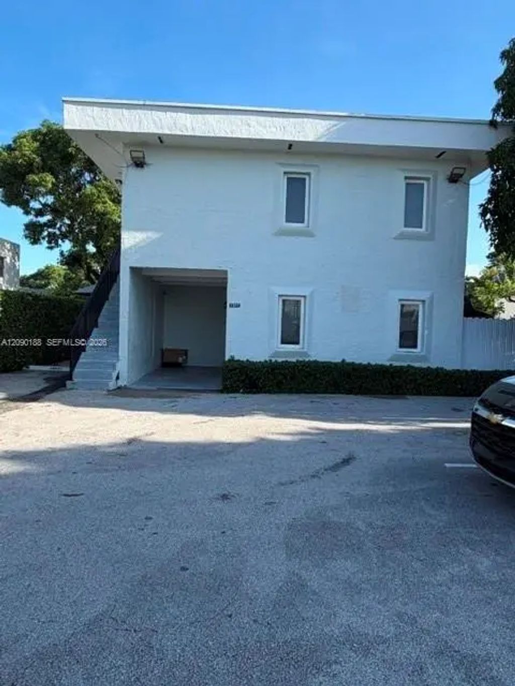1911 Nw Flagler Terrace #7, Miami