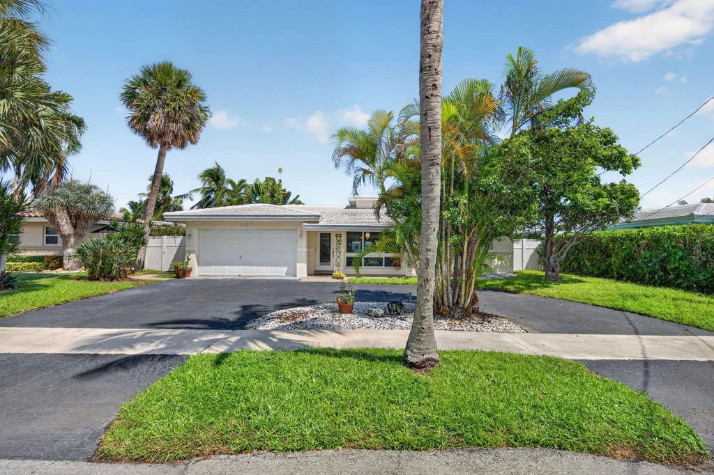 430 Se 6th Terrace, Pompano Beach