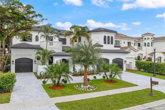 17614 Circle Pond Court, Boca Raton