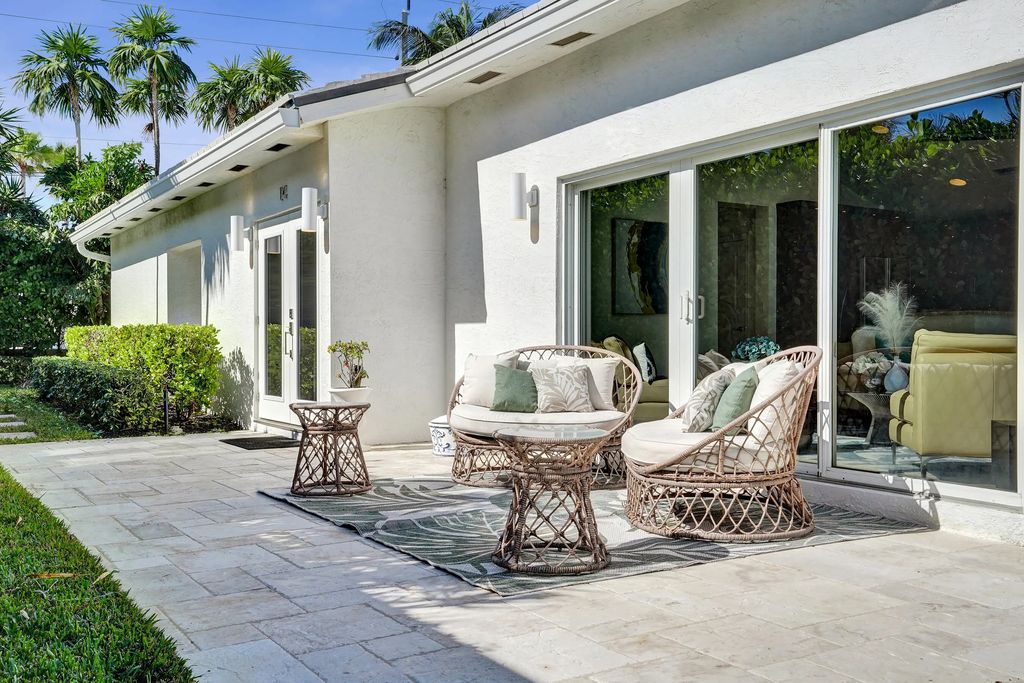 1212 Hillsboro Mile #villa 14, Hillsboro Beach