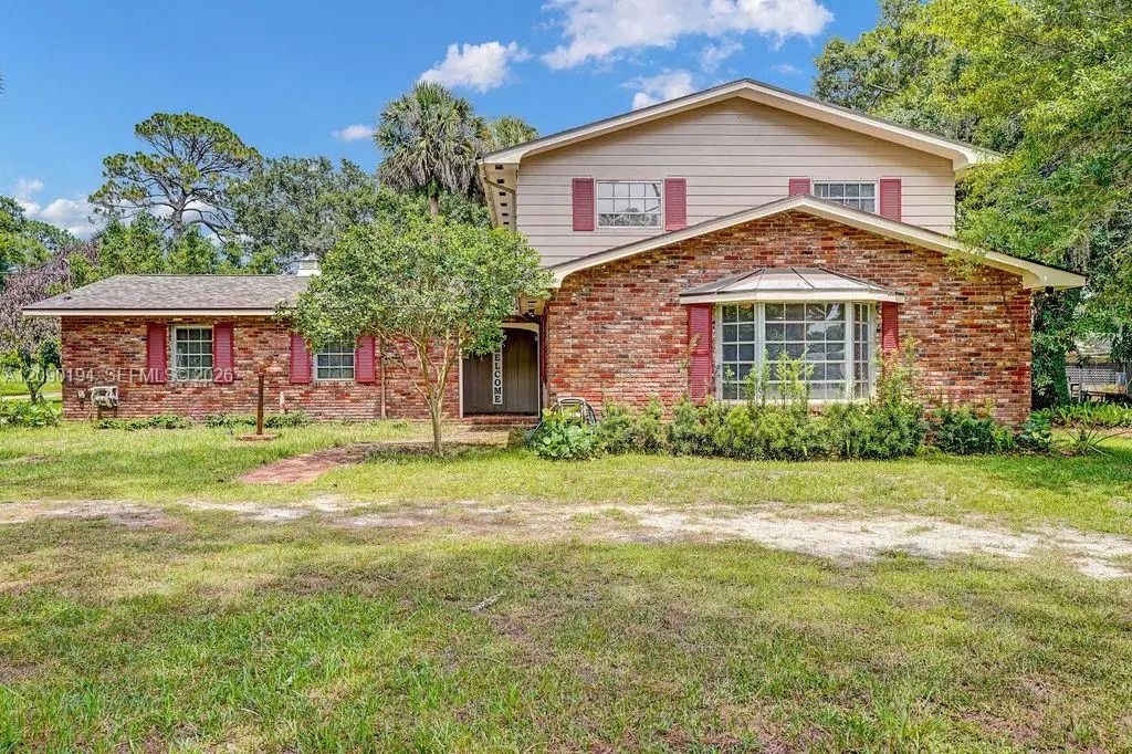 4100 Sunrise Boulevard, Fort Pierce
