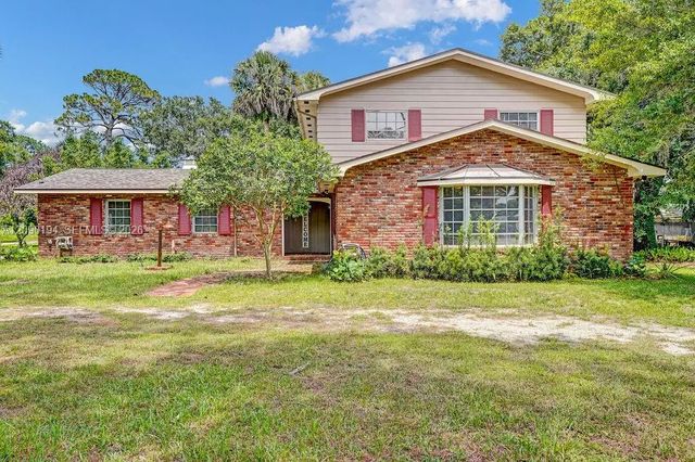 4100 Sunrise Boulevard, Fort Pierce
