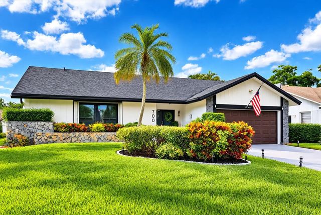 7007 Nw 40th Place, Coral Springs