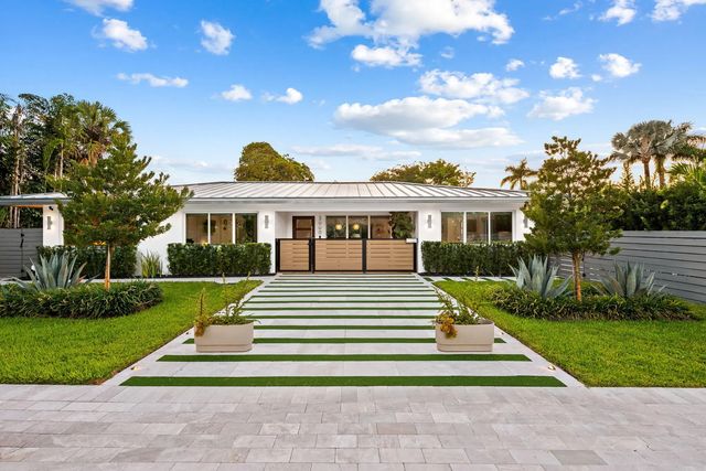 2000 Coral Gardens Drive, Wilton Manors