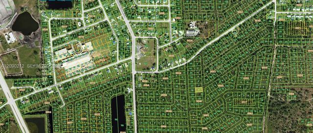 2 of 3 - 901 Yellowtail Lane, Punta Gorda, FL
