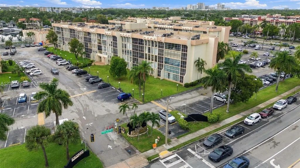 801 Three Islands Boulevard #120, Hallandale Beach