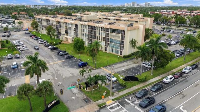 801 Three Islands Boulevard #120, Hallandale Beach