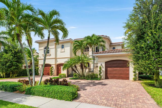 16051 Tuscany Estates Drive, Delray Beach