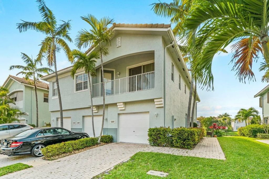 3097 Laurel Ridge Circle, Riviera Beach