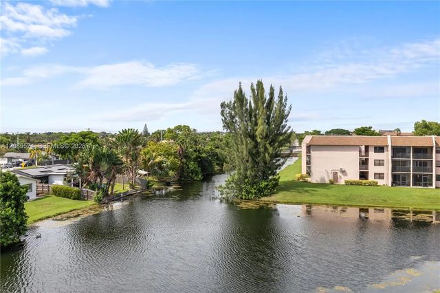 2711 Nw 104th Avenue #407, Sunrise
