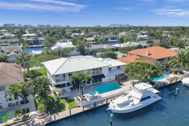 2875 Ne 25th Court, Fort Lauderdale