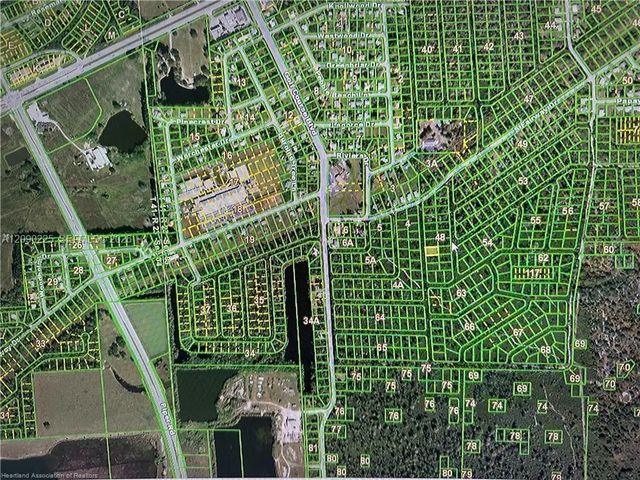 2 of 4 - 910 Orange Brook Lane, Punta Gorda, FL