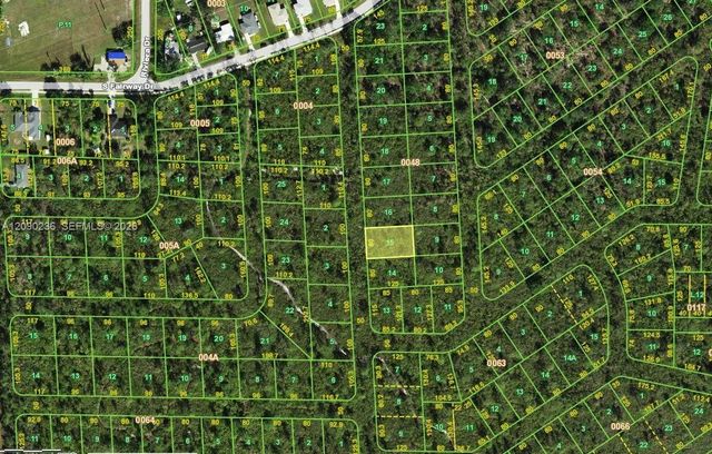 920 Orange Brook Lane, Punta Gorda
