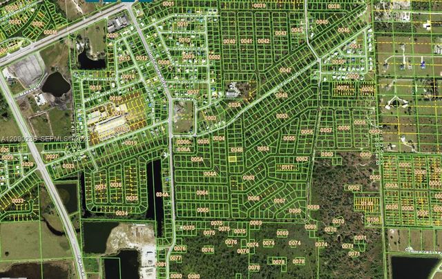 2 of 3 - 920 Orange Brook Lane, Punta Gorda, FL