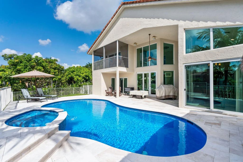 9924 Nw 49th Place, Coral Springs