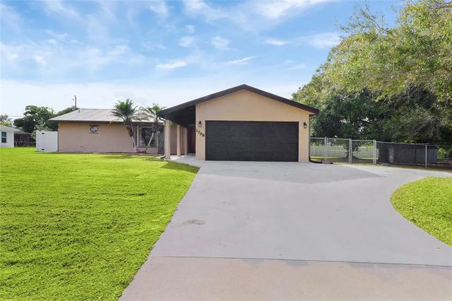 1798 Sw Del Rio Boulevard, Port St. Lucie