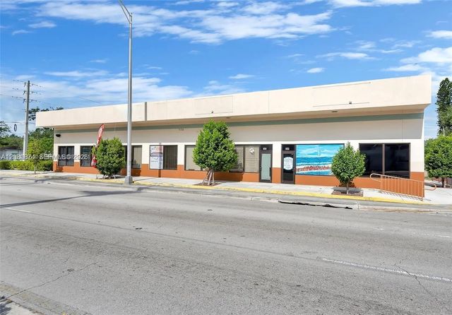 9150 Nw 22nd Avenue, Miami