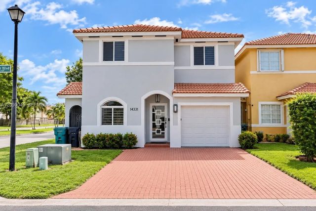 14331 Sw 136th Avenue, Miami