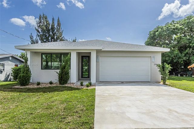 2960 Nw 24th Avenue, Oakland Park