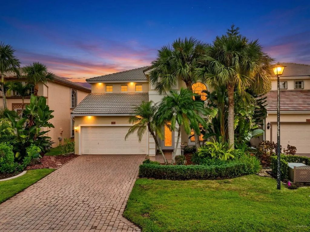 248 Nw Red Cedar Street #248, Jensen Beach