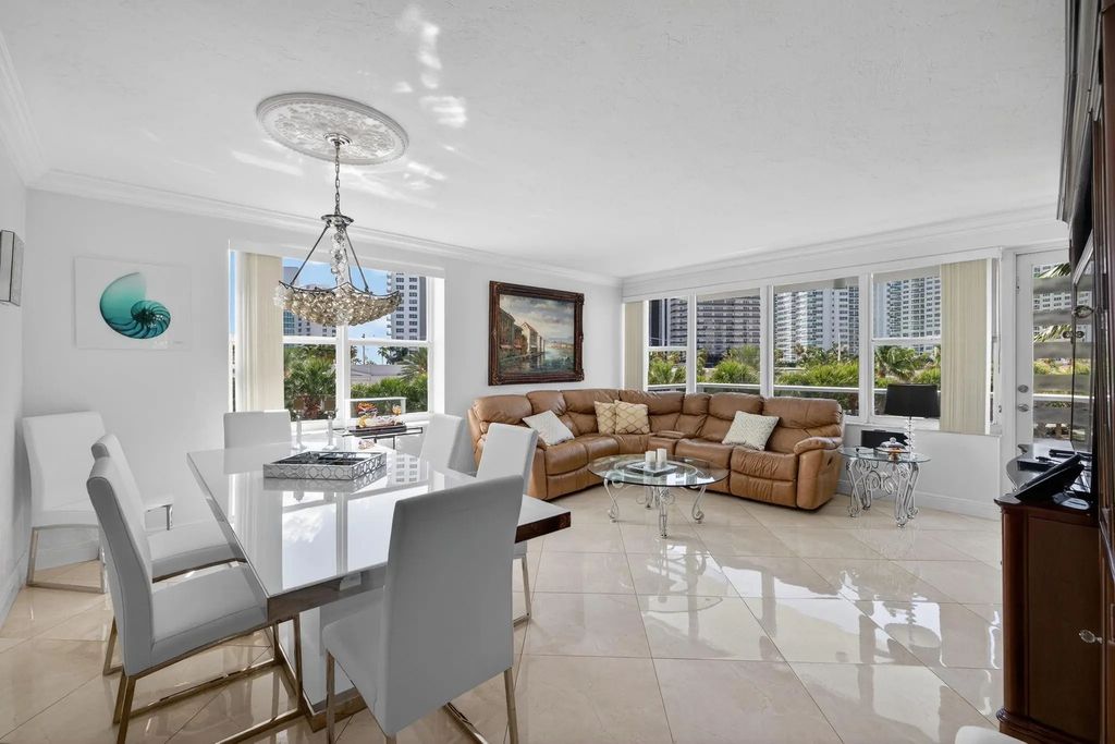 3300 Ne 36th Street #309, Fort Lauderdale