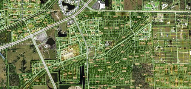 2 of 3 - 921 Yellowtail Lane, Punta Gorda, FL