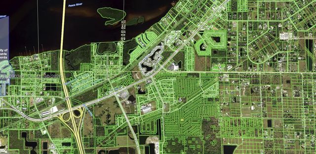 3 of 3 - 921 Yellowtail Lane, Punta Gorda, FL