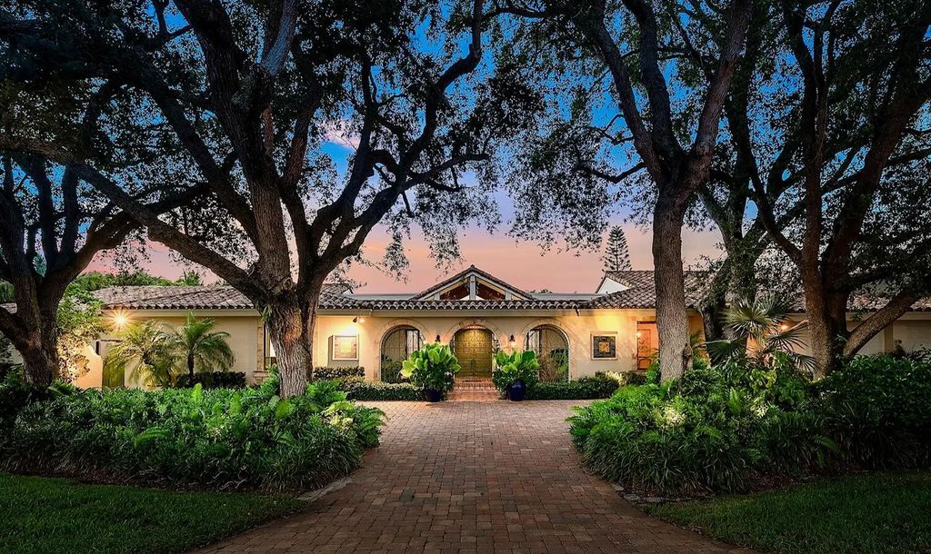 1321 Partridge Place N, Boynton Beach