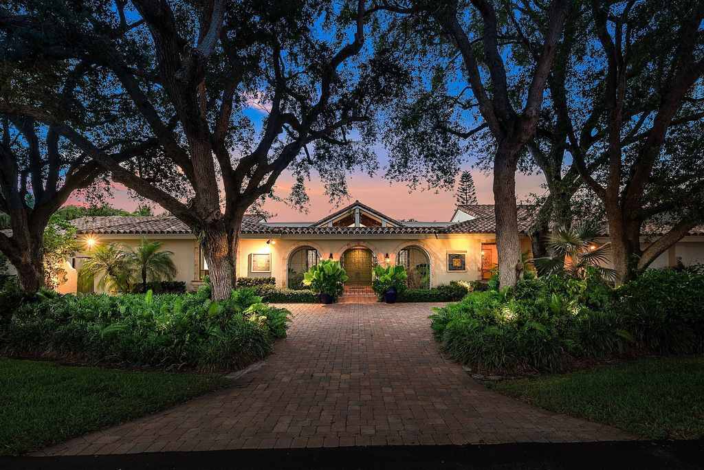 1321 Partridge Place N, Boynton Beach