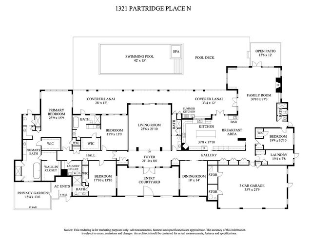 4 of 57 - 1321 Partridge Place N, Boynton Beach, FL