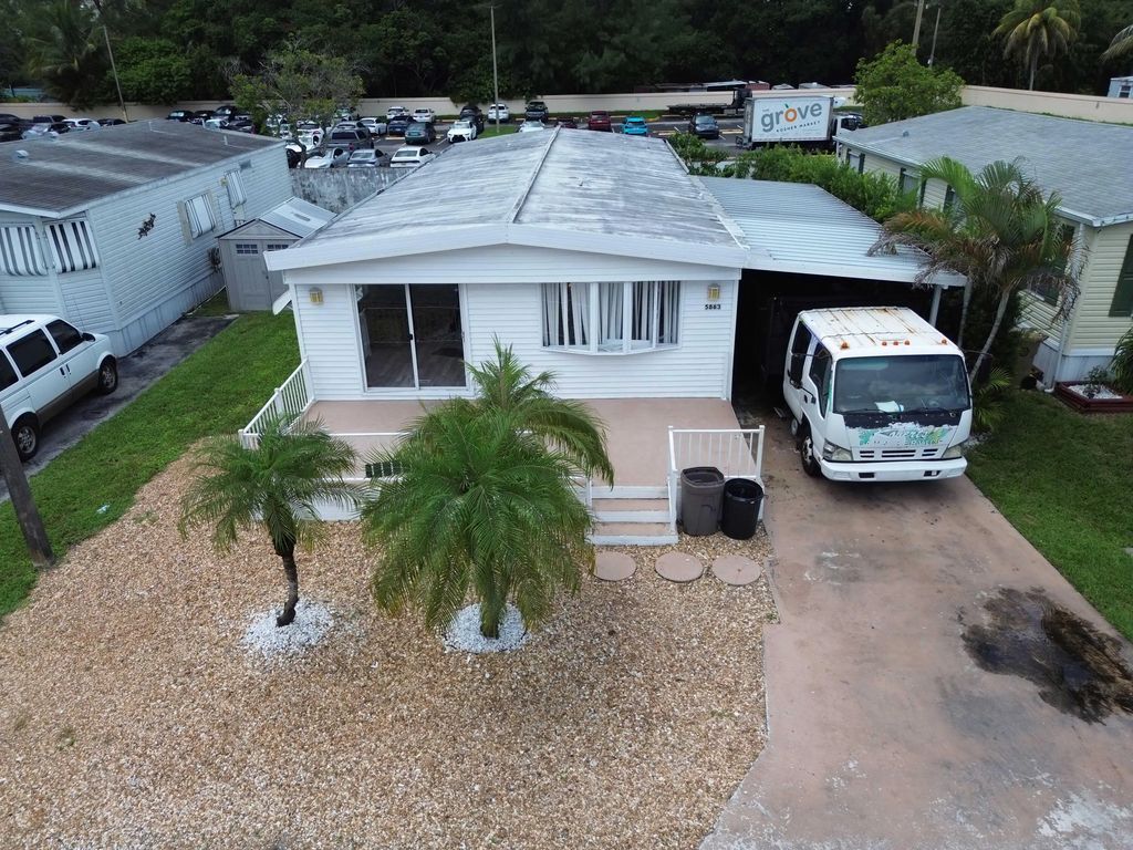 5863 Sw 29th Avenue, Fort Lauderdale