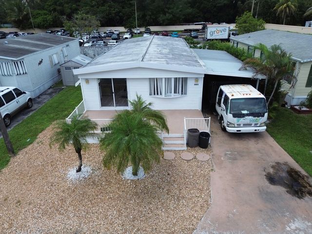 5863 Sw 29th Avenue, Fort Lauderdale