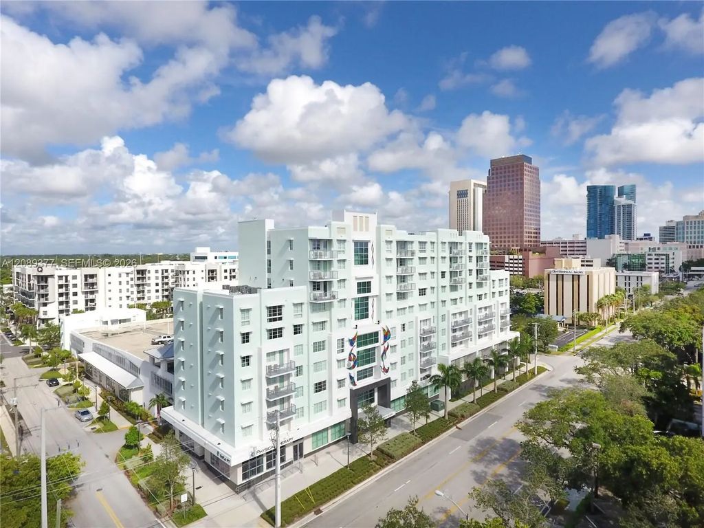 805 Se 3rd Avenue #112, Fort Lauderdale