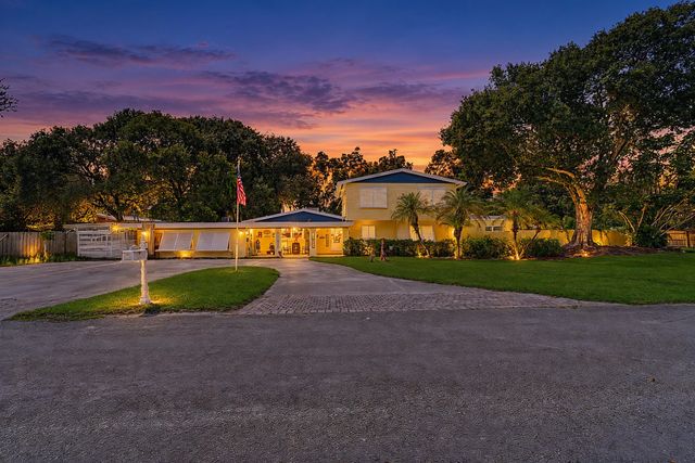 3117 Maravilla Boulevard, Fort Pierce