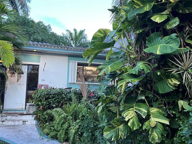2 of 3 - 7711 Center Bay Drive, North Bay Village, FL