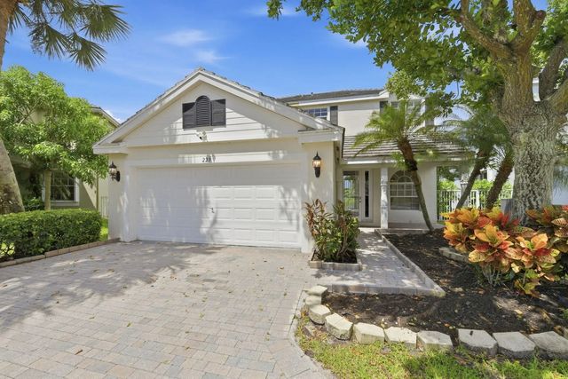 2 of 35 - 223 Berenger Walk, Royal Palm Beach, FL